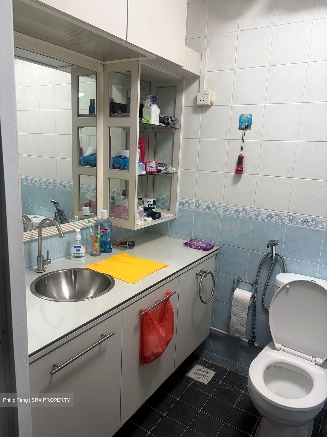 Blk 588C Montreal Drive (Sembawang), HDB 5 Rooms #532280281